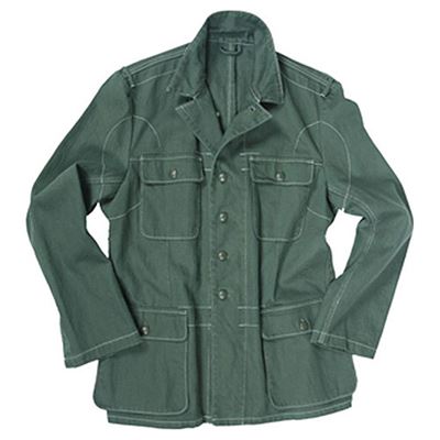 Bluza WH M40 DRILLICH repro