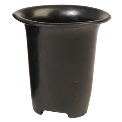 Konewka WH butelki polowe plastikowe GREY repro