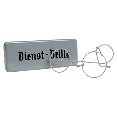 Okulary WH DIENST-BRILLE REPRO