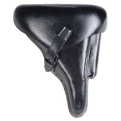 Kabura pistoletowa WH P08 HARD SHELL repro
