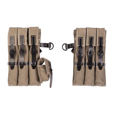 Kabura WH na magazynek MP38/40 L+P REPRO