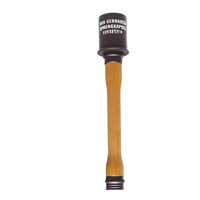 Granat M24 WWII Stielhandgrenate WH atrapa