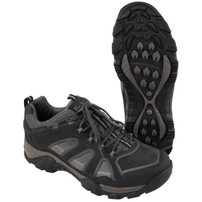 Buty trekkingowe MOUNTAIN LOW GREY