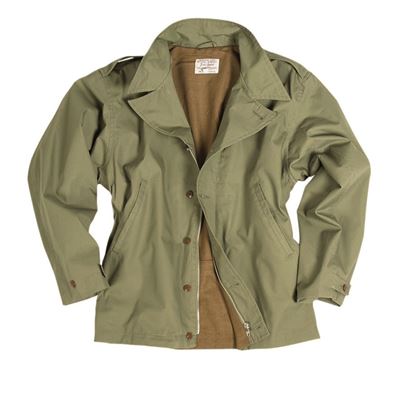 Kurtka US M41 VINTAGE