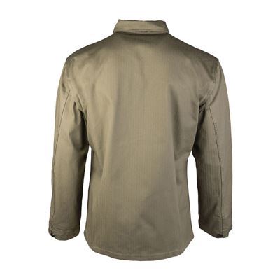 Bluzka US No.7 HBT repro