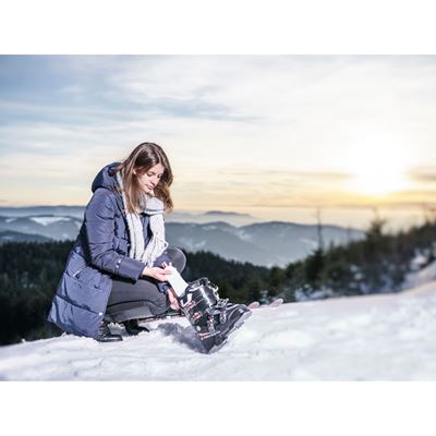 Ogrzewacz do butów 8 godzin