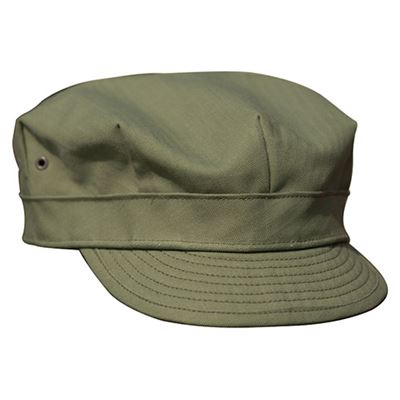 Cap US No.3 HBT repro