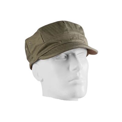 Čepice US HBT nr.7 repro