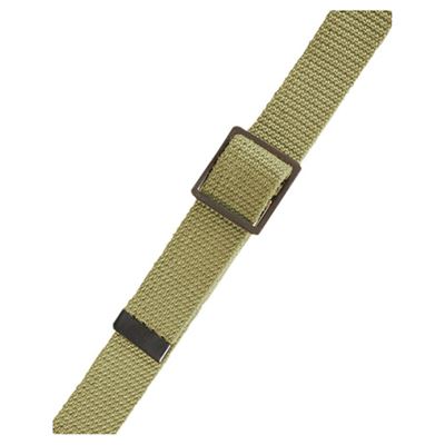 Pasek do spodni US KHAKI repro rozmiar 50" - 125 cm