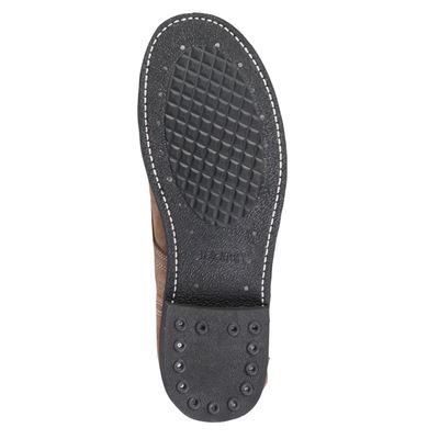 Buty bojowe US M43 PÍSKOVÉ repro