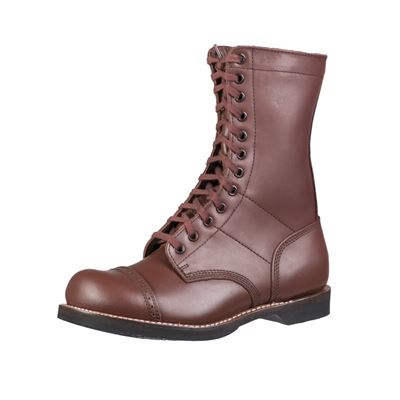 Buty US PARA BRĄZOWE repro