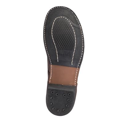 Buty US PARA BRĄZOWE repro