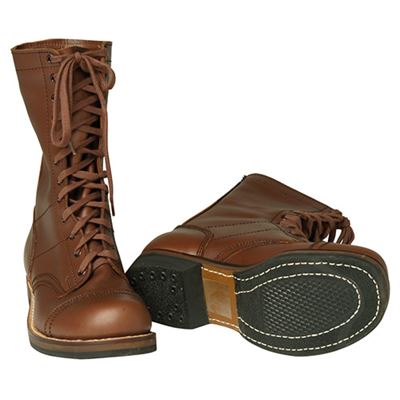 Buty US PARA BROWN repro