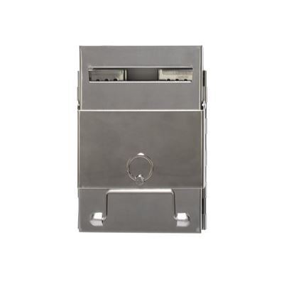 Grill podróżny COMPACT składany NEREZ
