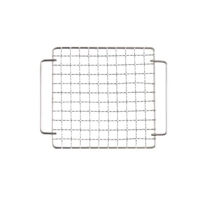 Grill podróżny COMPACT składany NEREZ