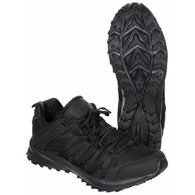 Storm Trail Lite BLACK