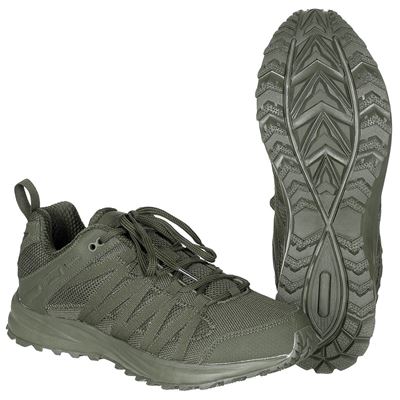 Buty Storm Trail Lite GREEN