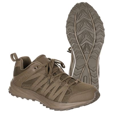 Buty Storm Trail Lite COYOTE