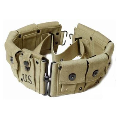 Pas US GARAND SAND repro