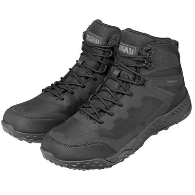 Buty kostkowe Ultima 6.0 WP CZARNE