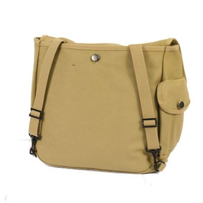 Torba US MUSETTE M36 KHAKI repro