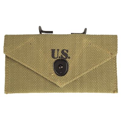 Walizka opatrunkowa US M42 KHAKI repro