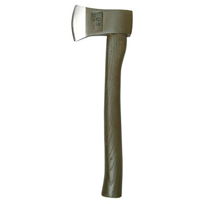 Axe US AXT 1942 GREEN repro