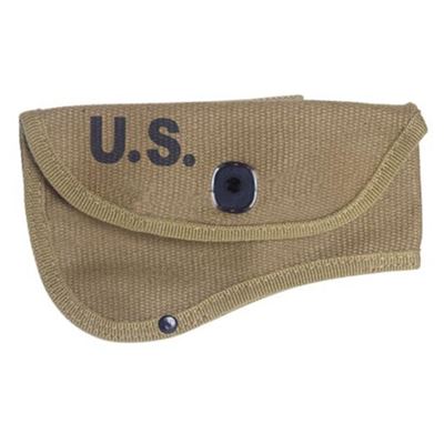 Osłona siekiery US AXT 1942 Sand