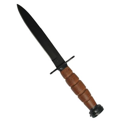 Bagnet US M4 z reprodukcją kabury M8A1