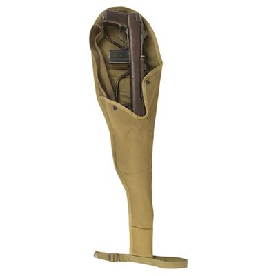 Kabura do karabinu US PARA M1A1 replika KHAKI