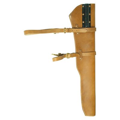 Etui US RIFLE M1 skórzane repro