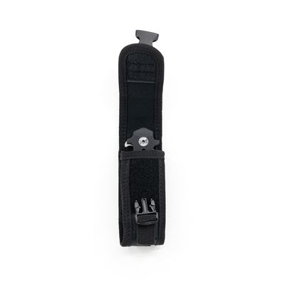 Nóż składany 18711 BLACK