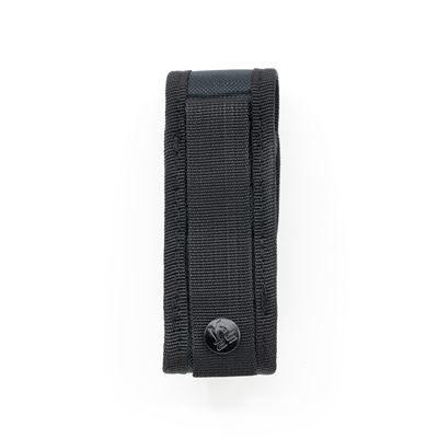 Nóż składany 18711 BLACK