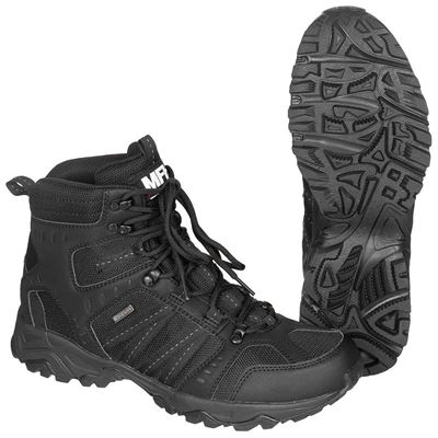 Buty taktyczne COMBAT CZARNE