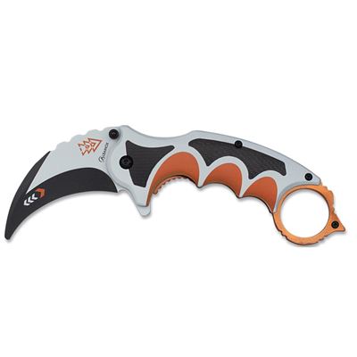 Nóż treningowy FOS KARAMBIT