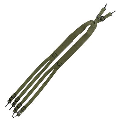 Szelki US M36 norweska nadwyżka