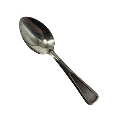 Łyżka typu amerykańskiego model ABL 1951 zupa NEREZ używana