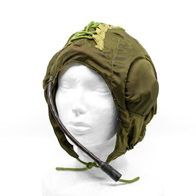 Kask antigrawitacyjny