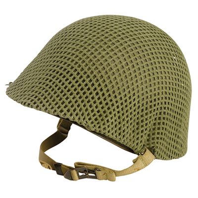Siatka do hełmu US M44 oryginalna używana