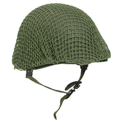Siatka na kask USA oryginalna używana