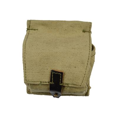 Etui na 2 sztuki GRANATES Russian PLATE