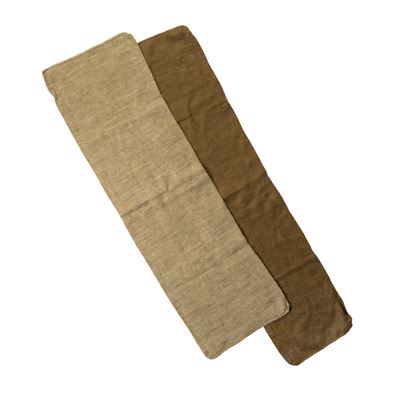 Brytyjska wełniana czapka COMMANDO COMFORTER używana Armia brytyjska 19050500 2