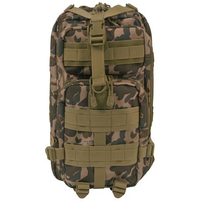 Plecak ASSAULT I MEDIUM TRANSPORT FRED BEAR CAMO