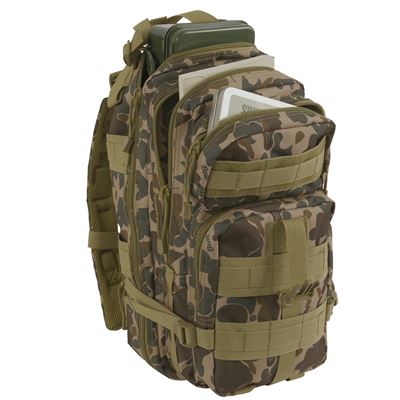 Plecak ASSAULT I MEDIUM TRANSPORT FRED BEAR CAMO