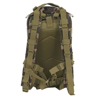 Plecak ASSAULT I MEDIUM TRANSPORT FRED BEAR CAMO