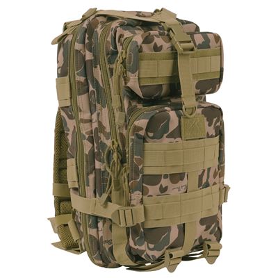 Plecak ASSAULT I MEDIUM TRANSPORT FRED BEAR CAMO