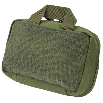 Etui MOLLE na apteczkę FRP ZIELONE