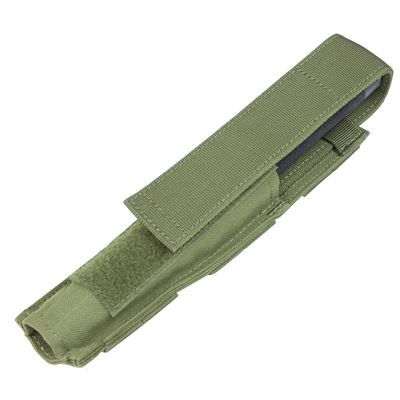 Futerał na pałkę MOLLE 26" ZIELONY
