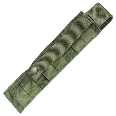 Futerał na pałkę MOLLE 26" ZIELONY