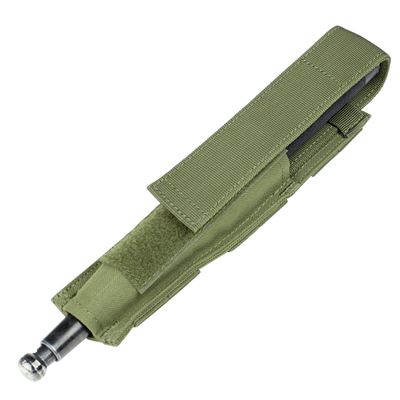 Futerał na pałkę MOLLE 26" ZIELONY